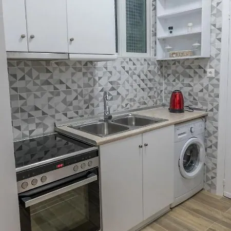 Armonia Porta Remounda Διαμέρισμα *