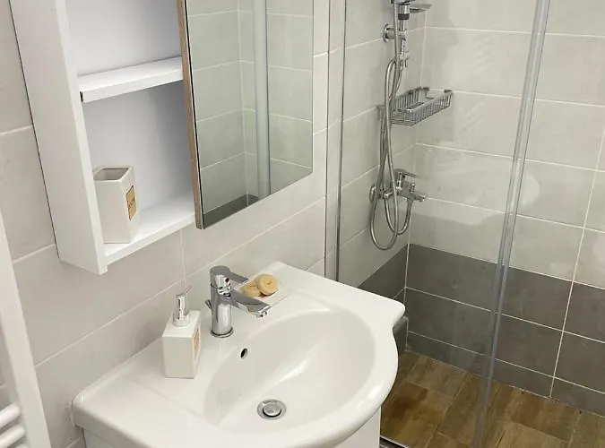 Apartament Armonia Porta Remounda Corfu (city)