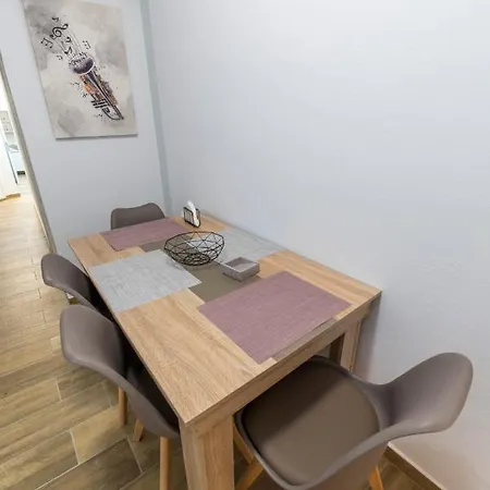 Armonia Porta Remounda Appartement *
