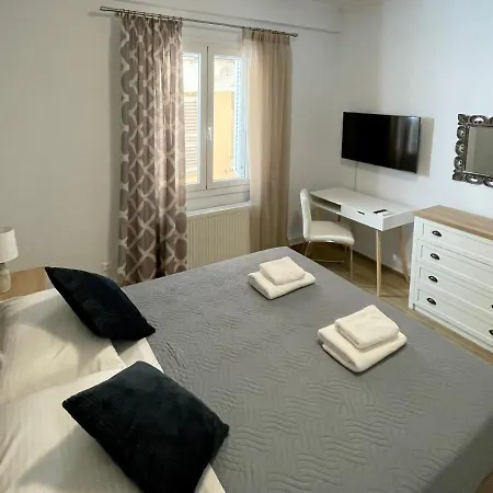 Appartement Armonia Porta Remounda *