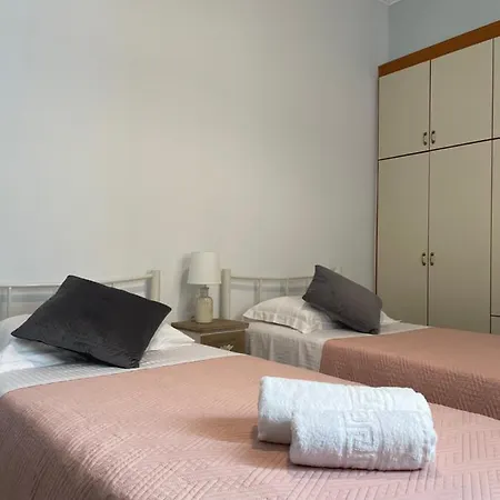 Armonia Porta Remounda Διαμέρισμα