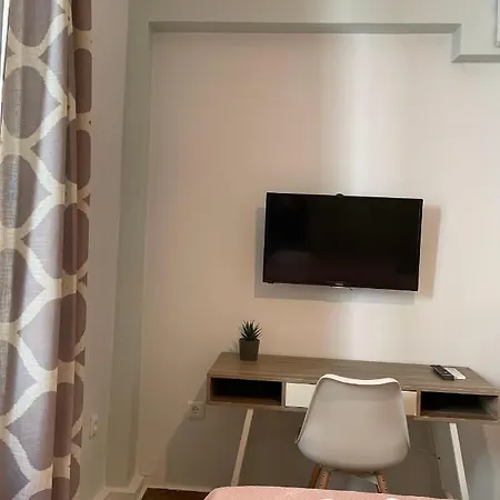 Διαμέρισμα Armonia Porta Remounda Corfu (city)