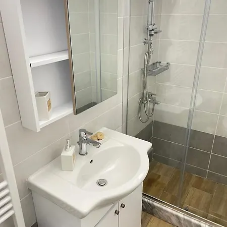 Διαμέρισμα Armonia Porta Remounda Corfu (city)