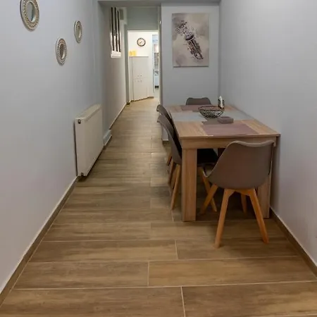 Armonia Porta Remounda *