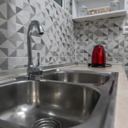 Armonia Porta Remounda Corfu (city)