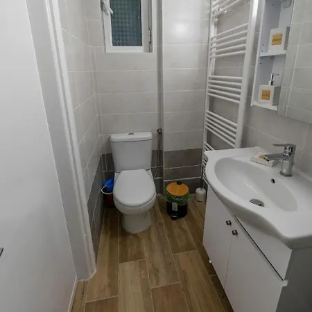 דירה Armonia Porta Remounda Corfu (city)