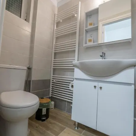 דירה Armonia Porta Remounda Corfu (city)