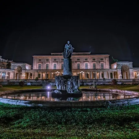 Armonia Porta Remounda * Corfu (city)