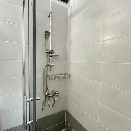 דירה Armonia Porta Remounda Corfu (city)