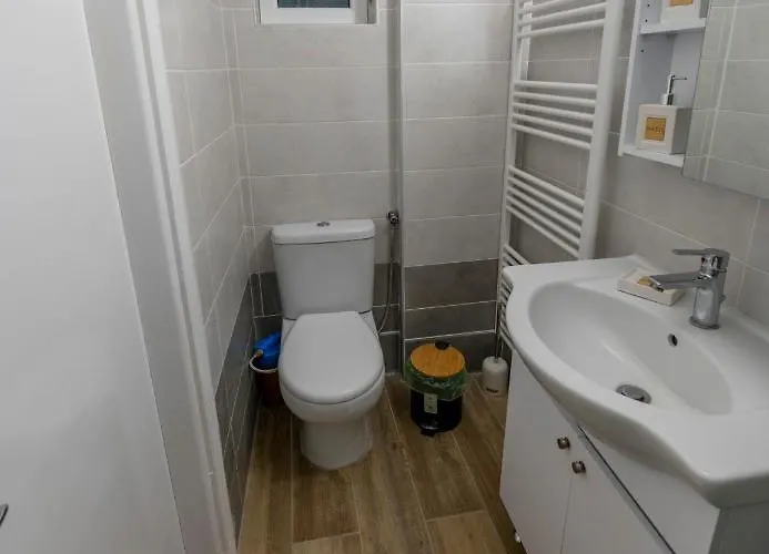 דירה Armonia Porta Remounda Corfu (city)