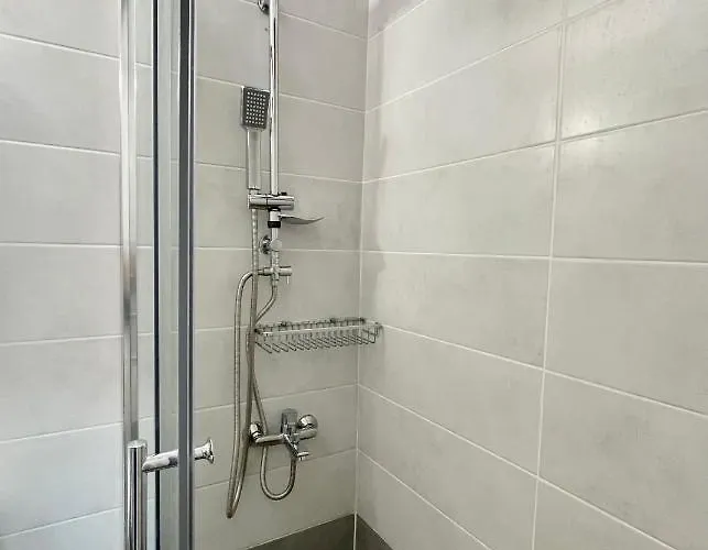דירה Armonia Porta Remounda Corfu (city)